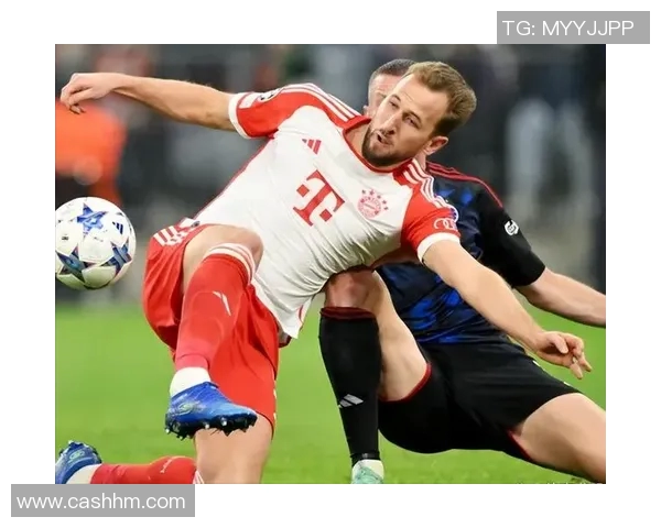 凯恩精彩破门助力拜仁逆转胜利展现强大攻击力 凯恩精彩破门助力拜仁逆转胜利展现强大攻击力