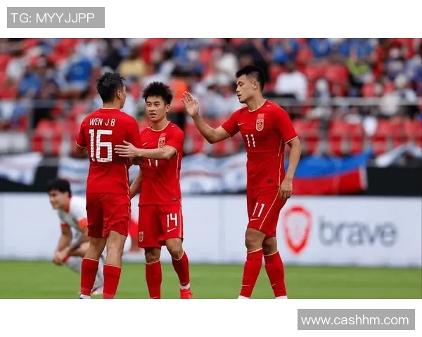 2026U23亚洲杯韩国U23男足全力以赴争夺荣誉展现青春风采