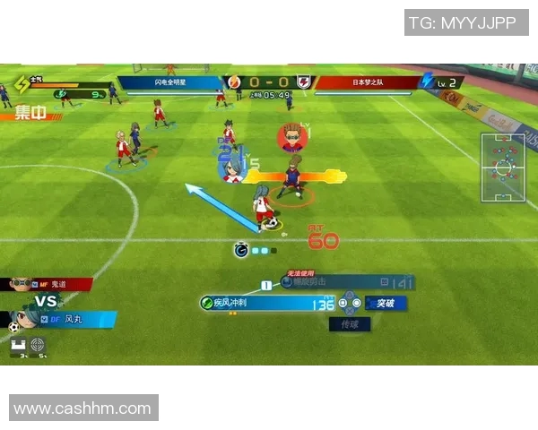 Dynamite四杀带来的热血瞬间与战斗策略解析,揭示游戏中的胜利之道 Dynamite四杀带来的热血瞬间与战斗策略解析,揭示游戏中的胜利之道