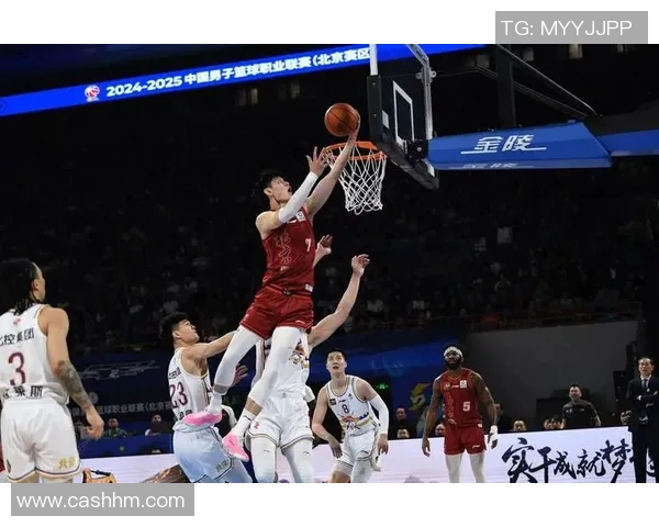 曾凡博领衔北区首发阵容展现实力期待赛季精彩表现