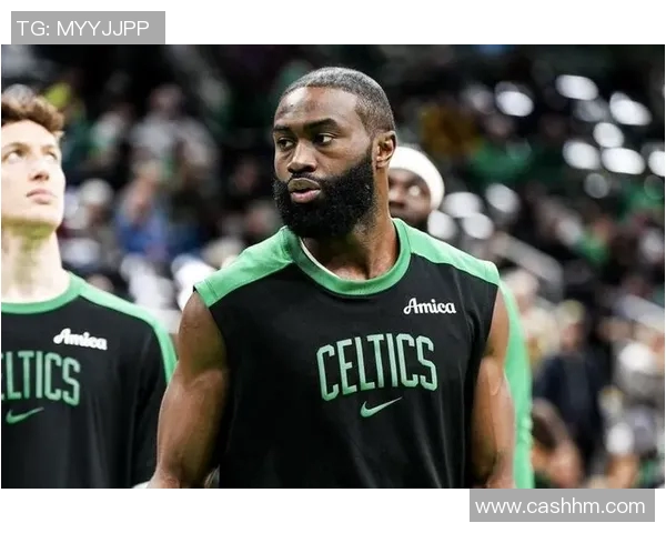 波士顿凯尔特人球员杰伦-布朗因伤缺席接下来的比赛