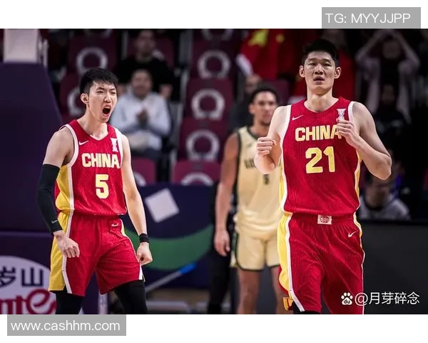 国内外媒体解读中国男篮2020阵容，战绩看好还是堪忧？