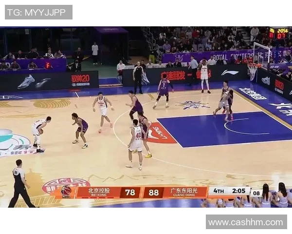 广东赢下新疆,顺利闯入CBA半决赛,期待王者归来 广东赢下新疆,顺利闯入CBA半决赛,期待王者归来