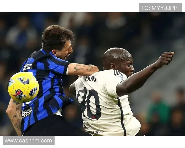 国米连胜五场强势领跑意甲,卢卡库高光表现引发热议 国米连胜五场强势领跑意甲,卢卡库高光表现引发热议