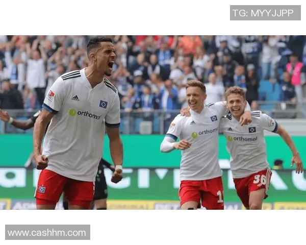 汉诺威96豪取主场胜利，终结连败纪录——新时代的开端