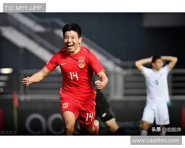 徐彬领衔中国U23队征战亚洲杯期待年轻力量崛起与荣耀之路
