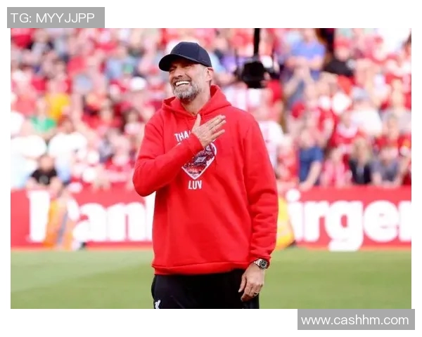 克洛普谈论德国队阵容大变动，信心满满迎接新赛季挑战