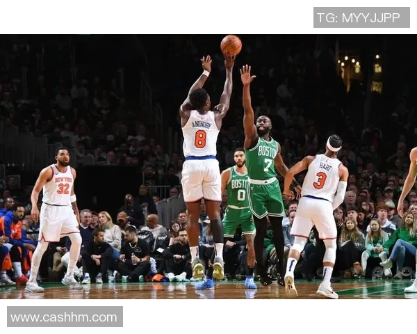 凯尔特人客场大胜独行，携手五连胜