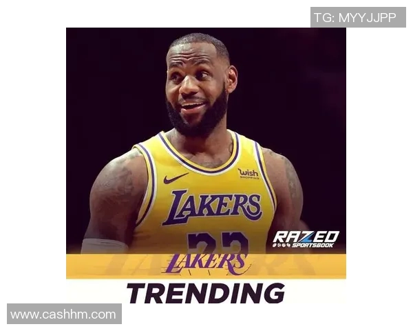 勒布朗-詹姆斯：闪耀职业生涯的篮球传奇