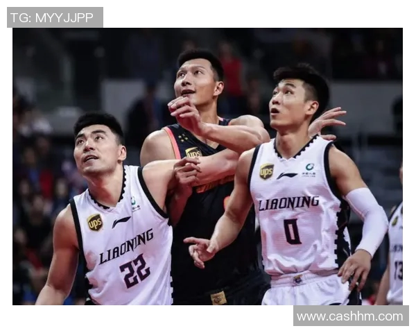 辽宁斩获CBA总决赛关键一胜,广东阵中伤情成疑