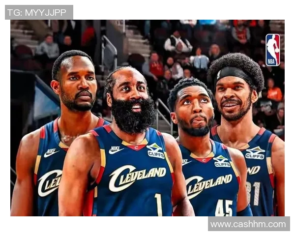 骑士主帅：球队正在为下赛季加强阵容筹备备战