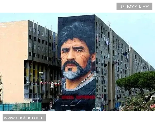 马拉多纳：中国的足球传奇